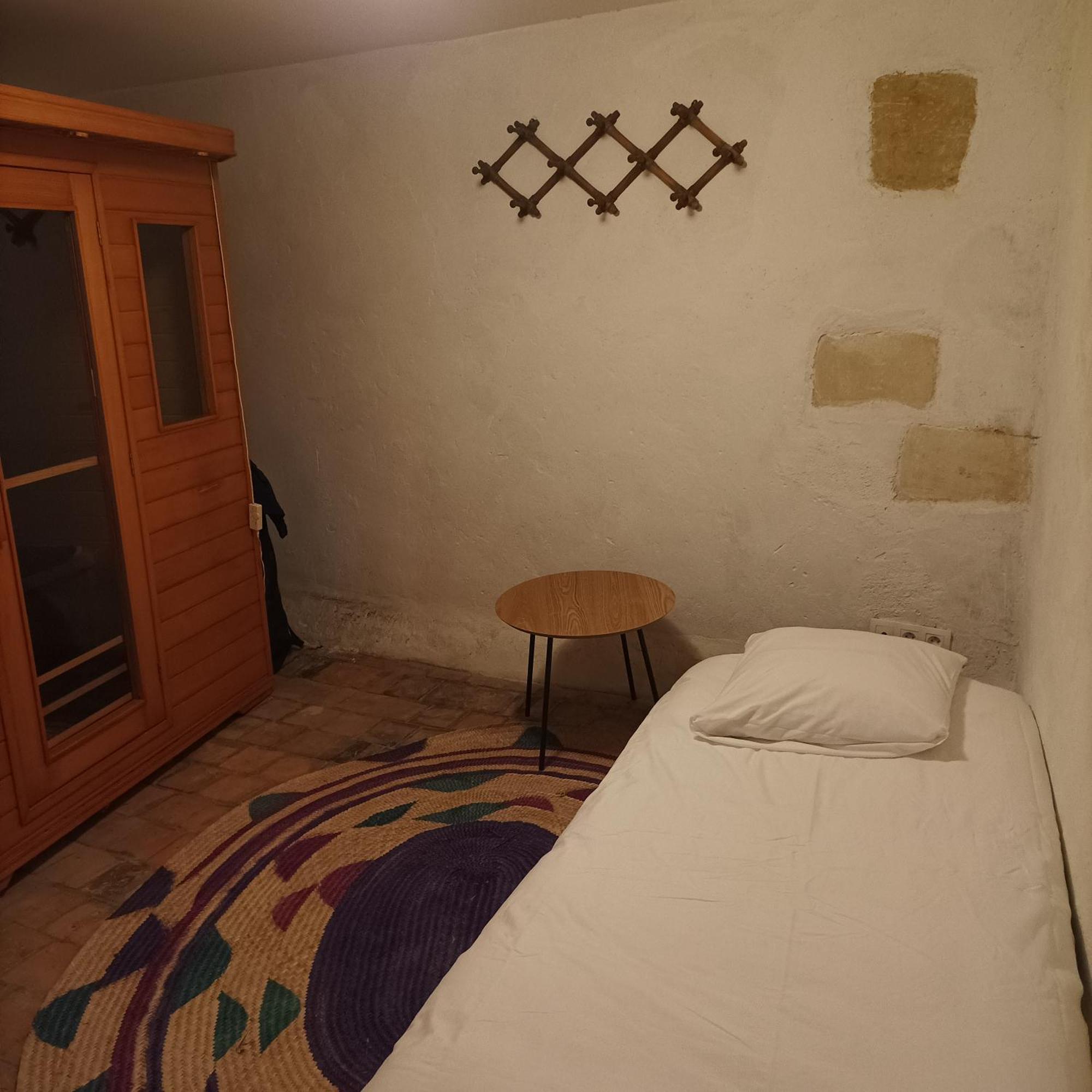 Le Relais Des Roses- Chambres D'Hotes Vatan Exterior photo